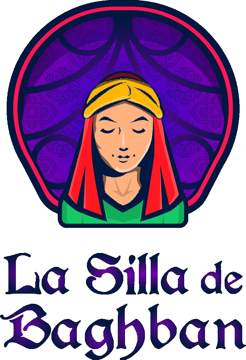 La Silla de Baghban